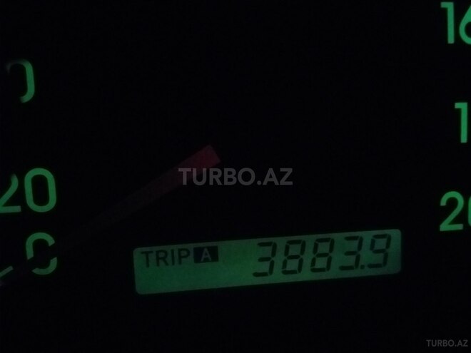 Kia Sorento 2003, 38,839 km - 2.5 l - Sumqayıt