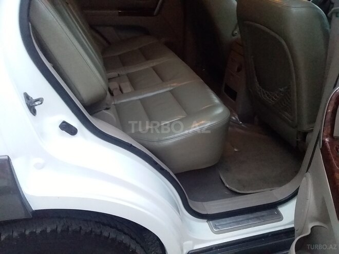 Kia Sorento 2003, 38,839 km - 2.5 l - Sumqayıt