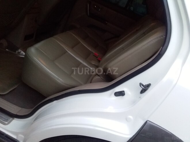 Kia Sorento 2003, 38,839 km - 2.5 l - Sumqayıt