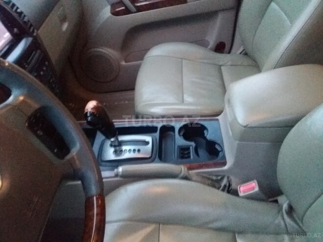 Kia Sorento 2003, 38,839 km - 2.5 l - Sumqayıt