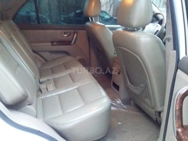 Kia Sorento 2003, 38,839 km - 2.5 l - Sumqayıt