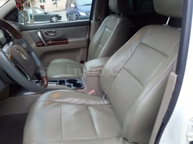 Kia Sorento 2003, 38,839 km - 2.5 l - Sumqayıt