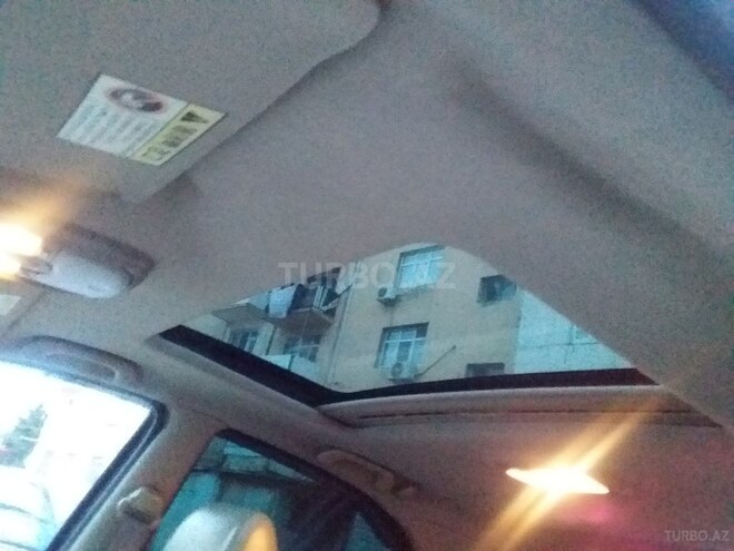 Kia Sorento 2003, 38,839 km - 2.5 l - Sumqayıt