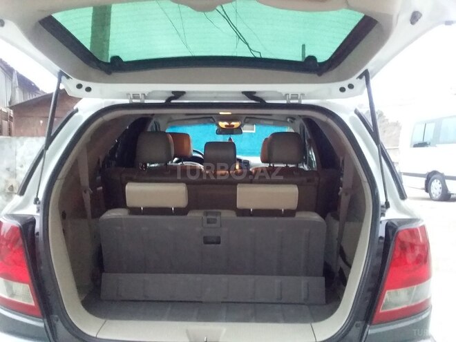 Kia Sorento 2003, 38,839 km - 2.5 l - Sumqayıt