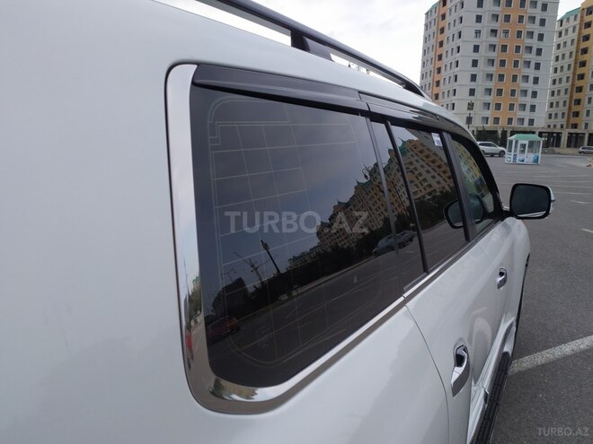 Toyota Land Cruiser 2012, 166,000 km - 4.0 l - Bakı