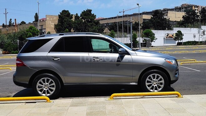 Mercedes  2015, 89,000 km - 2.1 l - Bakı