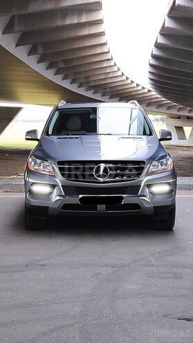 Mercedes  2015, 89,000 km - 2.1 l - Bakı