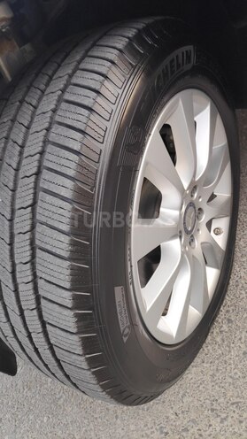 Mercedes  2015, 89,000 km - 2.1 l - Bakı