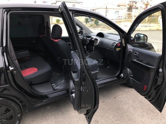Hyundai Matrix 2009, 168,000 km - 1.5 l - Bakı