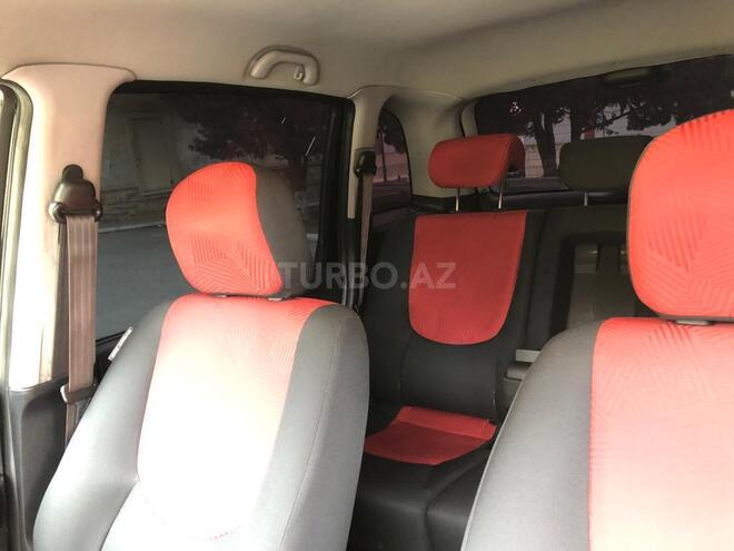 Hyundai Matrix 2009, 168,000 km - 1.5 l - Bakı