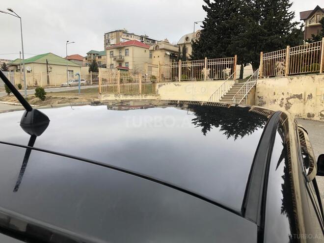 Hyundai Matrix 2009, 168,000 km - 1.5 l - Bakı