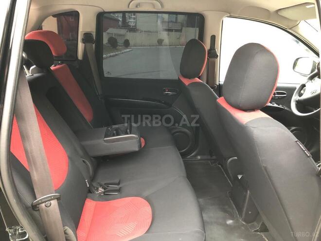Hyundai Matrix 2009, 168,000 km - 1.5 l - Bakı