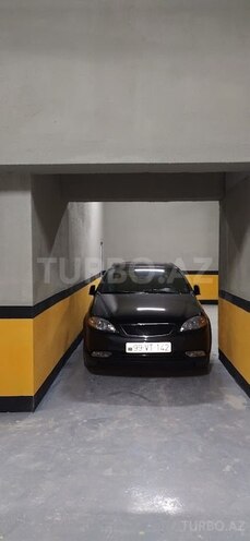 Daewoo Gentra 2014, 180,000 km - 1.5 l - Bakı