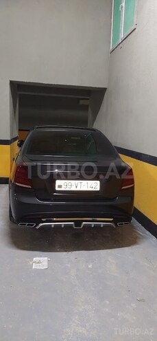 Daewoo Gentra 2014, 180,000 km - 1.5 l - Bakı