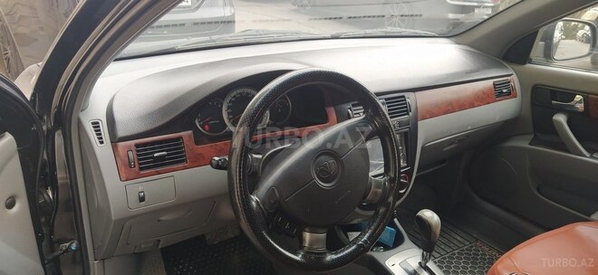 Daewoo Gentra 2014, 180,000 km - 1.5 l - Bakı