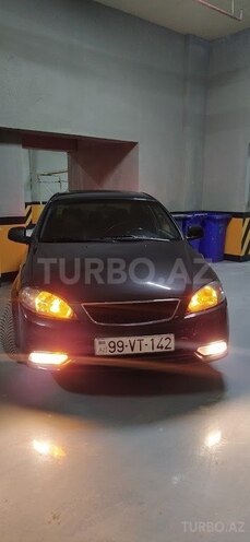 Daewoo Gentra 2014, 180,000 km - 1.5 l - Bakı
