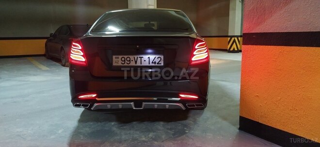 Daewoo Gentra 2014, 180,000 km - 1.5 l - Bakı