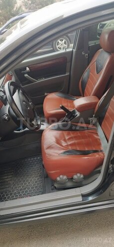 Daewoo Gentra 2014, 180,000 km - 1.5 l - Bakı