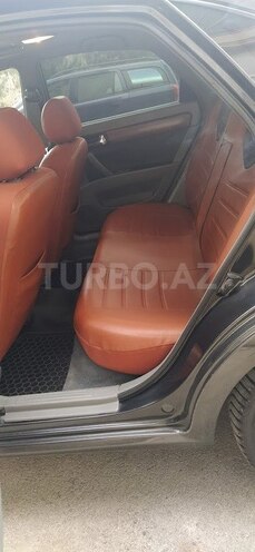 Daewoo Gentra 2014, 180,000 km - 1.5 l - Bakı