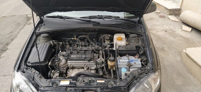 Daewoo Gentra 2014, 180,000 km - 1.5 l - Bakı