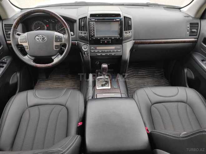 Toyota Land Cruiser 2013, 95,000 km - 4.0 l - Bakı