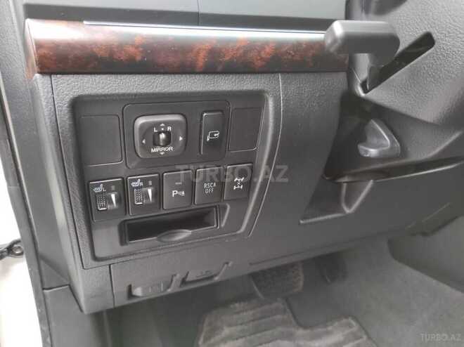 Toyota Land Cruiser 2013, 95,000 km - 4.0 l - Bakı