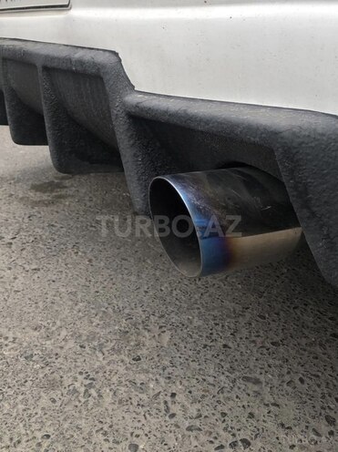Mitsubishi Lancer 2010, 149,000 km - 2.0 л - Bakı