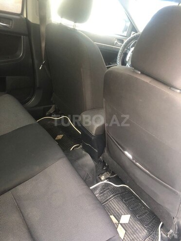 Mitsubishi Lancer 2010, 149,000 km - 2.0 л - Bakı