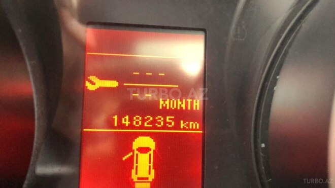 Mitsubishi Lancer 2010, 149,000 km - 2.0 л - Bakı