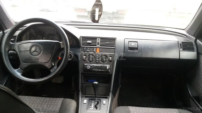 Mercedes C 180 1994, 350,000 km - 1.8 л - Bakı
