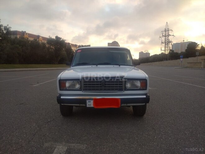 LADA (VAZ) 2107 2010, 100,000 km - 1.6 l - Bakı