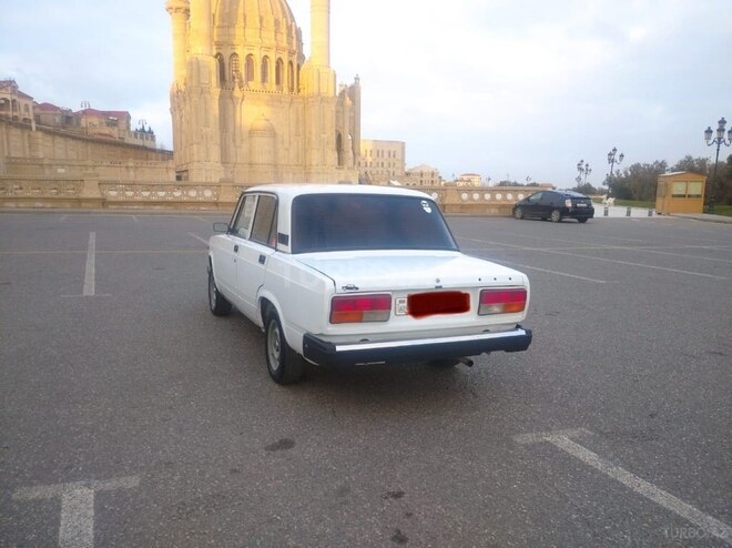 LADA (VAZ) 2107 2010, 100,000 km - 1.6 l - Bakı