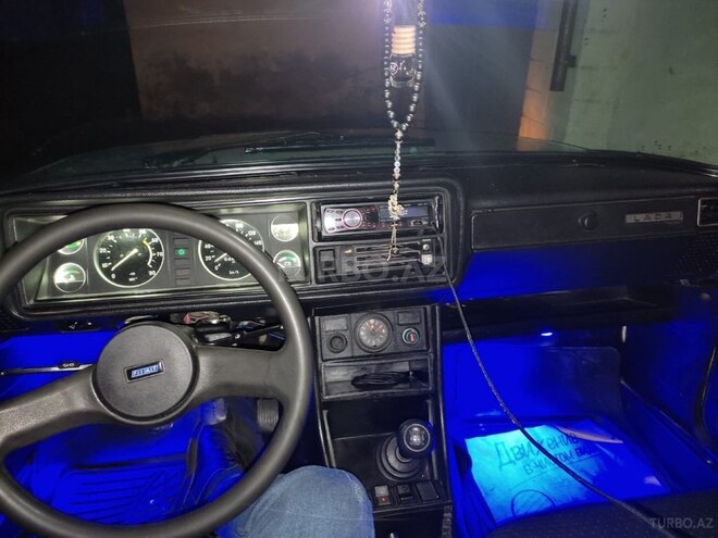 LADA (VAZ) 2107 2010, 100,000 km - 1.6 l - Bakı