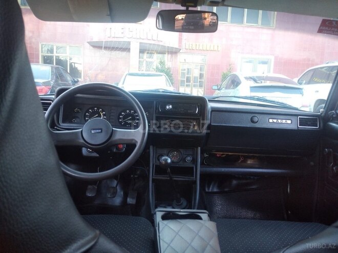 LADA (VAZ) 2107 2010, 100,000 km - 1.6 l - Bakı