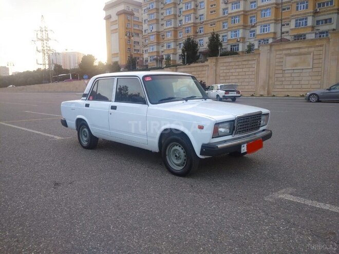 LADA (VAZ) 2107 2010, 100,000 km - 1.6 l - Bakı