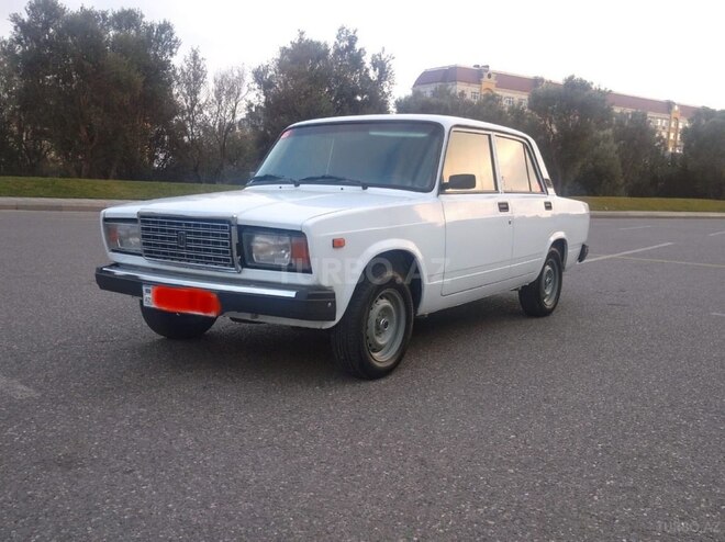 LADA (VAZ) 2107 2010, 100,000 km - 1.6 l - Bakı