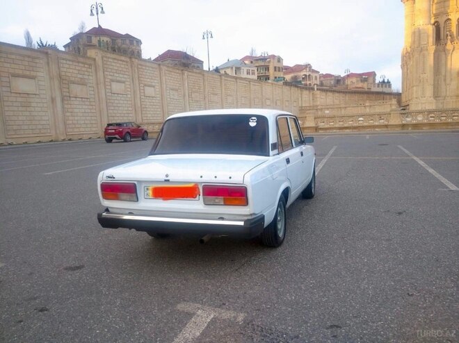 LADA (VAZ) 2107 2010, 100,000 km - 1.6 l - Bakı