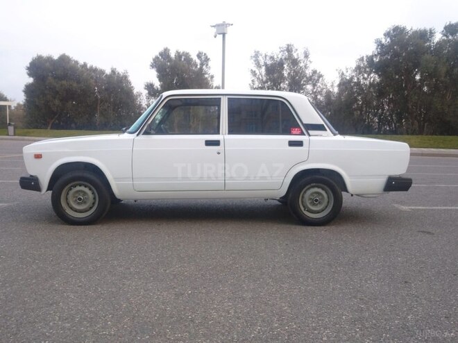 LADA (VAZ) 2107 2010, 100,000 km - 1.6 l - Bakı