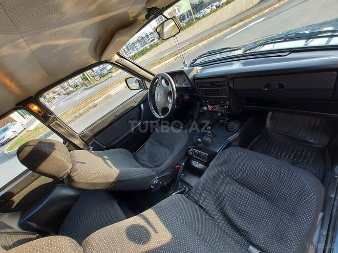 LADA (VAZ) Niva 2015, 78,000 km - 1.7 л - Bakı