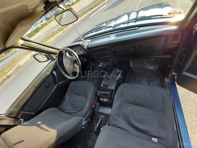 LADA (VAZ) Niva 2015, 78,000 km - 1.7 л - Bakı