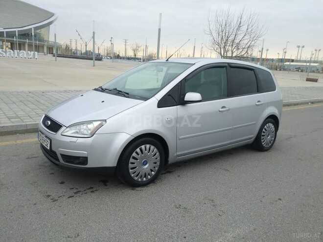 Ford C-MAX 2007, 216,000 km - 2.0 l - Bakı