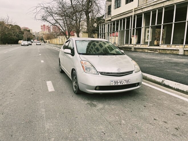 Toyota Prius 2008, 224,000 km - 1.5 l - Bakı