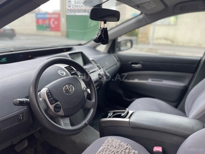 Toyota Prius 2008, 224,000 km - 1.5 l - Bakı