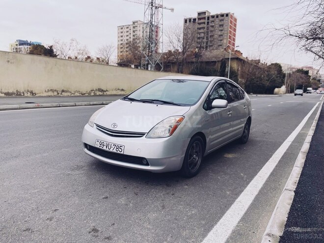 Toyota Prius 2008, 224,000 km - 1.5 l - Bakı