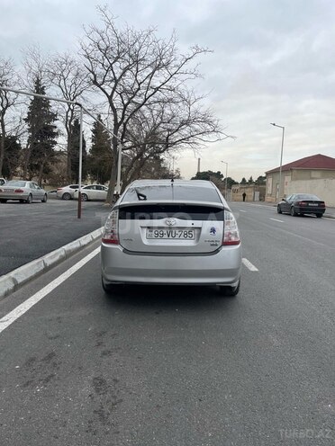 Toyota Prius 2008, 224,000 km - 1.5 l - Bakı