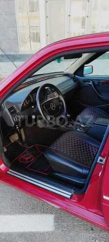 Mercedes C 200 1998, 211,400 km - 2.0 l - Bakı