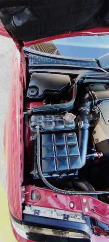 Mercedes C 200 1998, 211,400 km - 2.0 l - Bakı