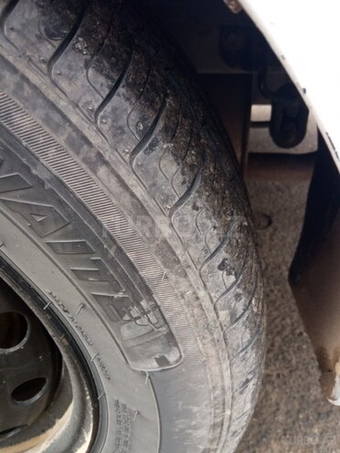 Chevrolet Aveo 2011, 320,000 km - 1.2 л - Gəncə