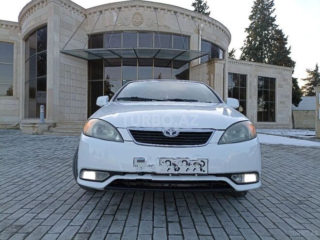 Daewoo Gentra 2014, 12,000 km - 1.5 l - Bakı