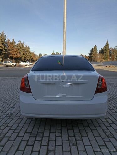 Daewoo Gentra 2014, 12,000 km - 1.5 l - Bakı